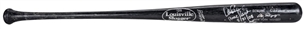 2008 Alex Rodriguez Game Used & Signed Louisville Slugger C271L Model Bat Used For Career Home Run #547 (PSA/DNA GU 9 & JSA)